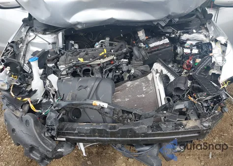 2016 Kia Forte Lx из США, поврежденный, VIN KNAFX4A67G5541315